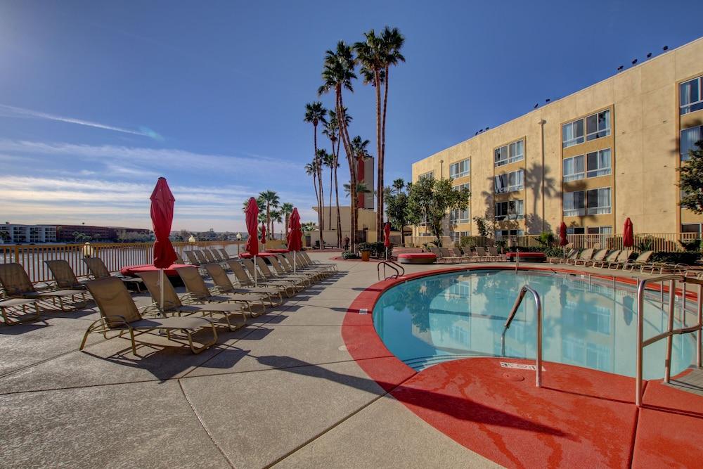 Golden Nugget Laughlin Hotel Exterior foto